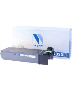 Картридж NV-AR020LT (аналог Sharp AR020LT) Nv print