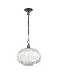 Подвесная люстра Helen VL4266P11 Vele luce