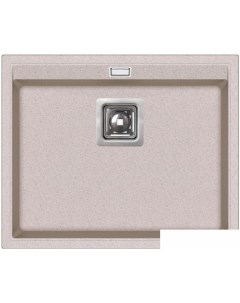 Кухонная мойка Delicia SQD100AW beige 110 Aquasanita