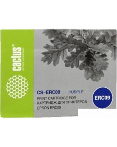 Картридж CS-ERC09 Cactus