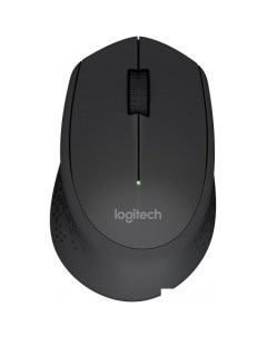 Мышь Wireless Mouse M280 Black 910 004287 Logitech