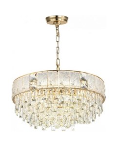 Подвесная люстра Fiesta 5070/12 Odeon light