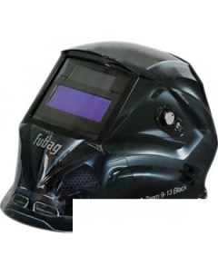 Сварочная маска Optima Team 9 13 черный 38074 Fubag