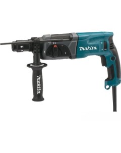 Перфоратор HR 2470 FT Makita