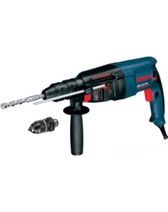 Перфоратор GBH 2 26 DFR Professional 0611254768 Bosch