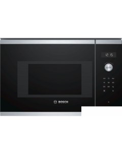 Микроволновая печь BFL524MS0 Bosch