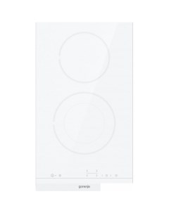 Варочная панель ECT322WCSC Gorenje