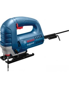 Электролобзик GST 8000 E Professional Bosch