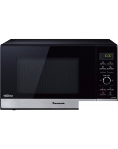 Микроволновая печь NN-SD38HS Panasonic