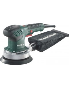 Эксцентриковая шлифмашина SXE 3150 600444000 Metabo