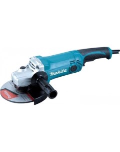 Угловая шлифмашина GA7050 Makita