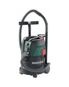 Пылесос ASA 25 L PC Metabo