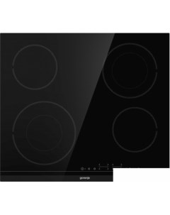 Варочная панель ECT644BCSC Gorenje