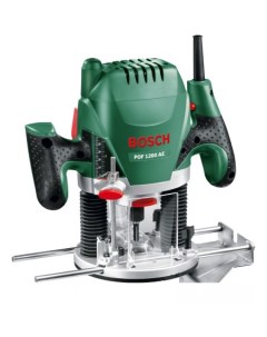 Вертикальный фрезер POF 1200 AE 060326A100 Bosch