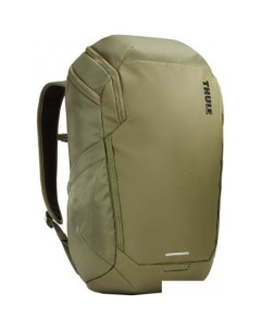 Рюкзак Chasm 26L TCHB-115 (оливковый) Thule