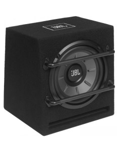 Корпусной активный сабвуфер Stage 800BA Jbl