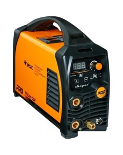 Сварочный инвертор Pro TIG 200 DSP W207 Сварог