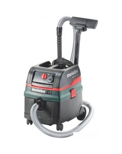 Пылесос ASR 25 L SelfClean (6.02024.00) Metabo