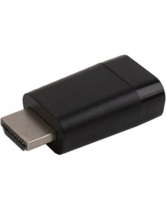 Адаптер A-HDMI-VGA-001 Cablexpert