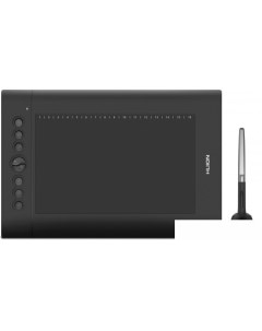 Графический планшет H610 Pro Huion