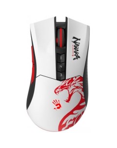 Игровая мышь Bloody R90 Plus Naraka A4tech