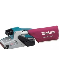 Ленточная шлифмашина 9404 Makita