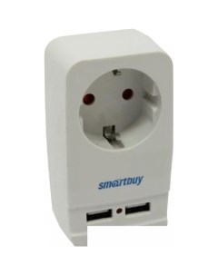 Сетевой фильтр SBE 16 A05 USB Smartbuy