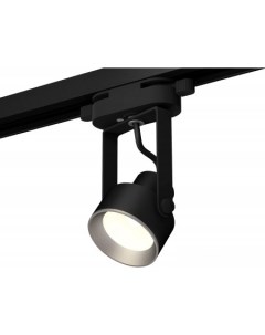 Трековый светильник Track System XT6602002 PBK PSL Ambrella light