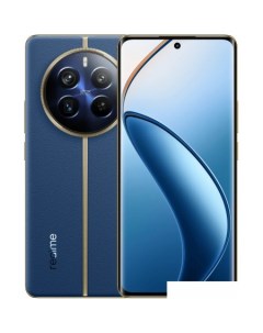 Смартфон Realme 12 Pro+ 8GB/256GB (синий)