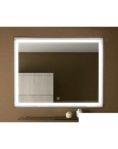 Зеркало Aralia LED 80x60 Континент