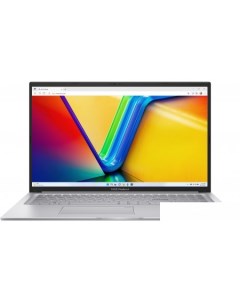 Ноутбук Vivobook 17 X1704VA-AU256 Asus