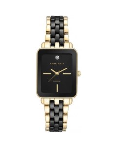 Наручные часы 3668BKGB Anne klein