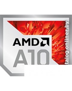 Процессор A10-9700 Pro Amd