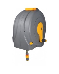 Катушка со шлангом Wall Mounted Fast Reel 2496 1 2 40 м Hozelock