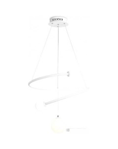 Подвесная люстра Comfort FL66299 Ambrella light