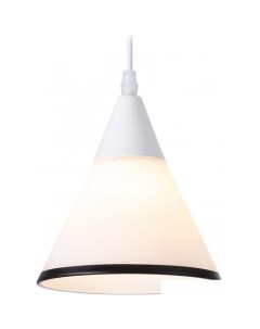 Подвесная люстра Traditional TR3166 WH BK Ambrella light