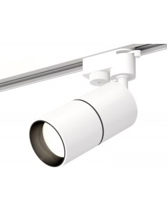 Трековый светильник Track System XT6301010 SWH PBK Ambrella light