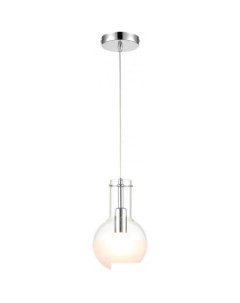 Подвесная люстра Cesare VL1913P01 Vele luce