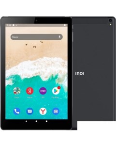 Планшет Pad 2GB/32GB 3G (черный) Inoi