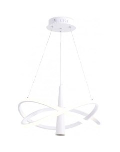 Подвесная люстра Comfort FL5367 Ambrella light