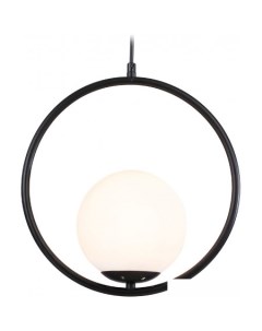 Подвесная люстра Traditional TR2592 BK Ambrella light