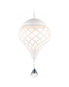 Подвесная люстра Traditional TR8441 Ambrella light