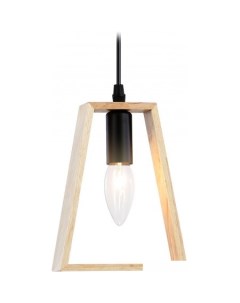 Подвесная люстра Traditional TR80497 BK LW Ambrella light