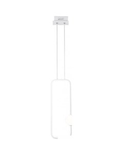 Подвесная люстра Comfort FL66361 WH Ambrella light