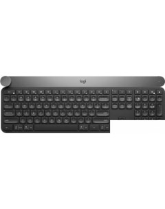 Клавиатура Craft 920-008505 Logitech