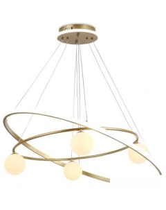 Подвесная люстра Comfort FL66328 Ambrella light