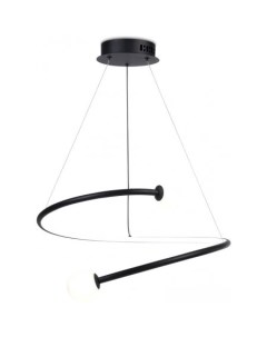 Подвесная люстра Comfort FL66293 Ambrella light