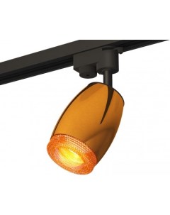 Трековый светильник Track System XT1125006 PYG SBK CF Ambrella light