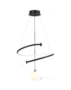 Подвесная люстра Comfort FL66303 Ambrella light