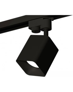 Трековый светильник Track System XT7813001 SBK Ambrella light